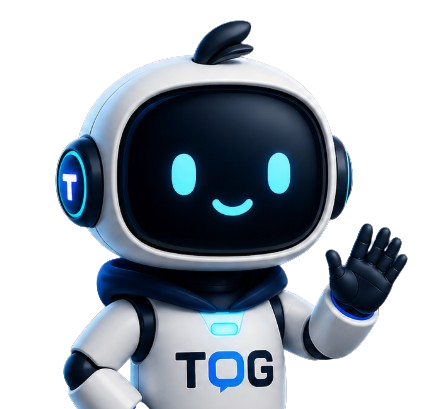 TOG, inteligência artificial da Toggy